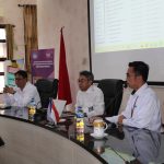 Pendampingan Calon Satker ZI WBK oleh Setditjen PAUD Dasmen