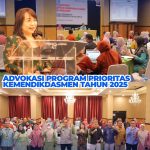 Advokasi Program Prioritas Kemendikdasmen